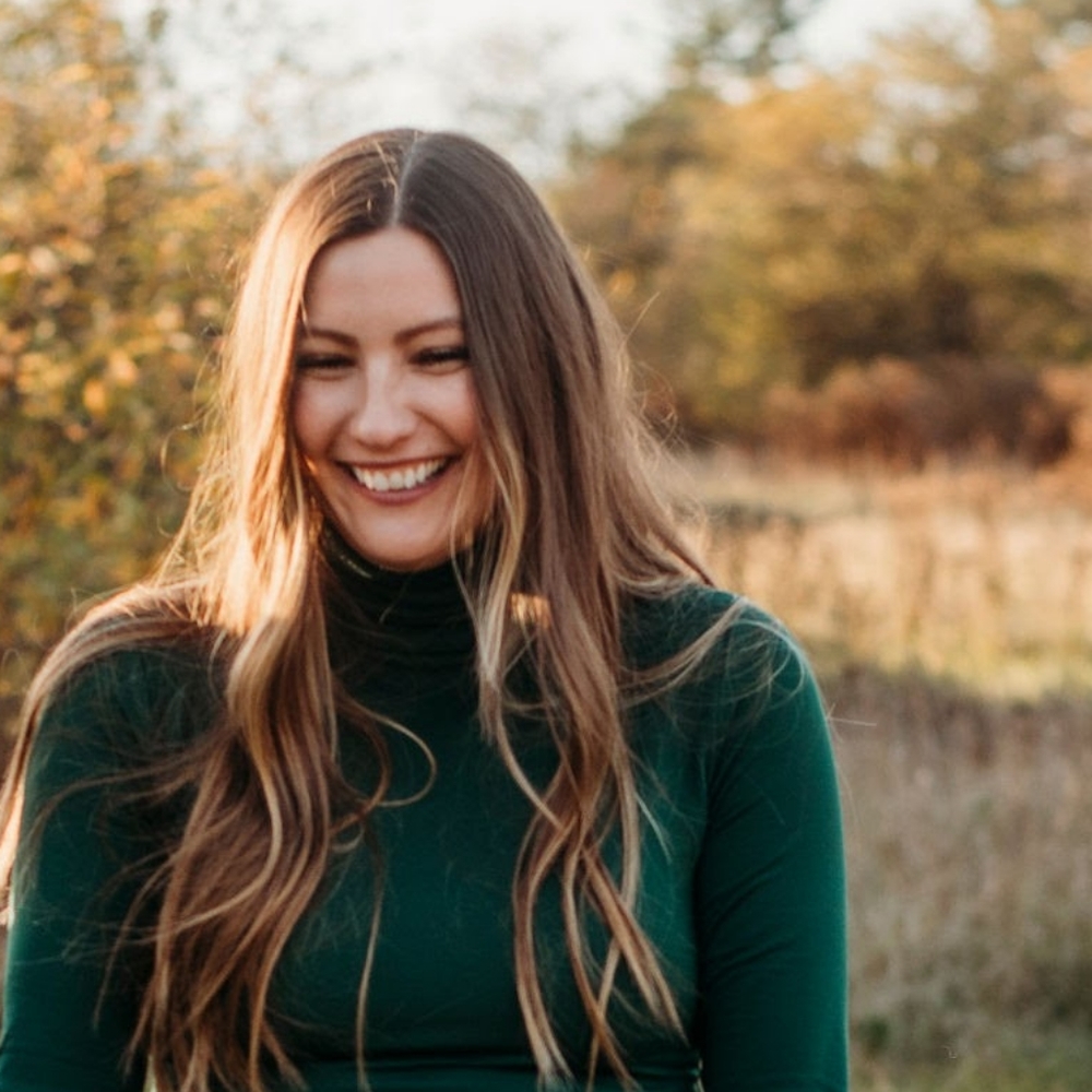 Meet your Posher, Kellie